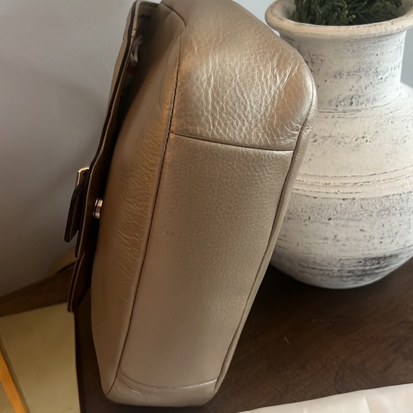 Coach Taylor Flap Shoulder/Crossbody Bag - Picture 4 of 14